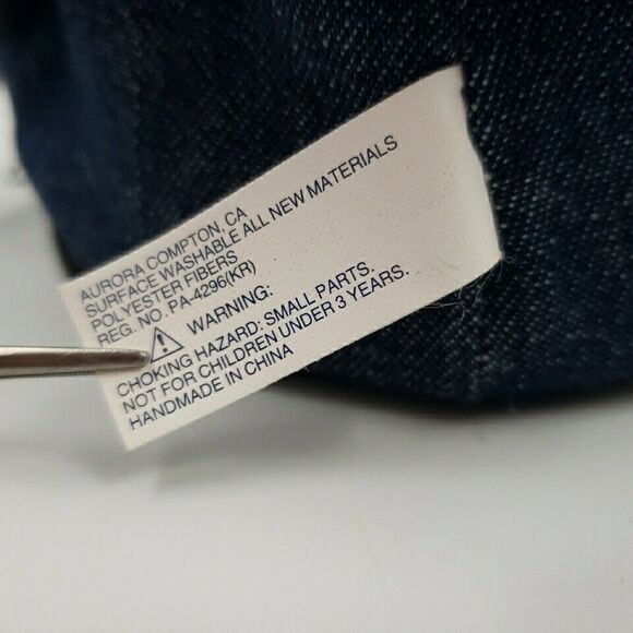 Singing Dancing Plush Cowboy Bear Aurora World Lasso Stuffed Animal Buffalo Gals - Picture 12 of 16